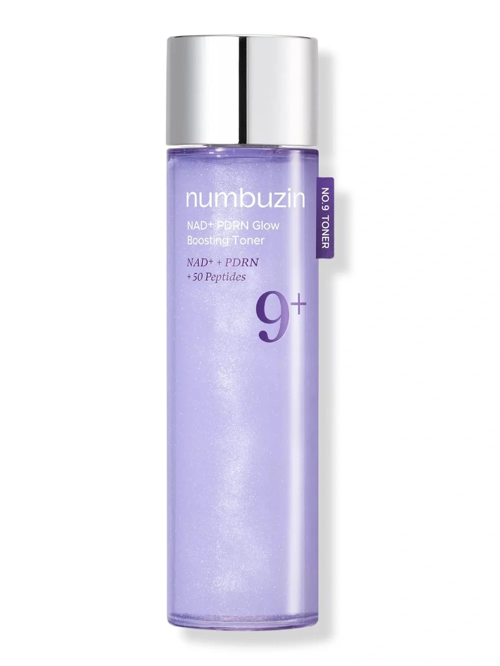 Numbuzin NAD+ PDRN Glow Boosting Toner